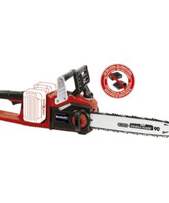 Motosierra GE-LC 36/35 LI SOLO EINHELL