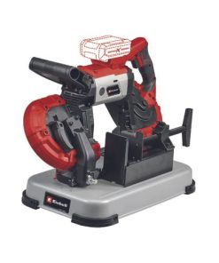 Sierra banda sin fin inalam TE-MB 18/127 U Li-Solo