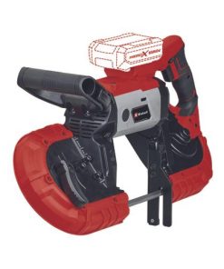 Sierra banda sin fin inalamb TE-MB 18/127 Li-Solo