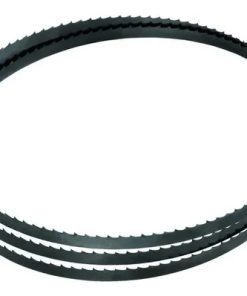 Banda dentada sierra sin fin 2320mm KWB