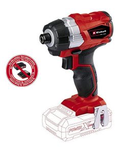 Atornillador de impacto TE-CI 18 Li BL EINHELL