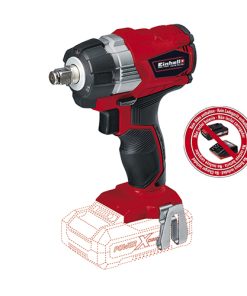Llave de impacto TE-CW 18 Li BL Solo EINHELL