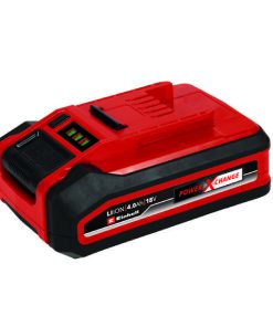 Bateria 18v 4,0ah power x-change plus