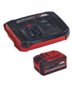 Cargador super rapido y bateria 6Ah Boostcharger