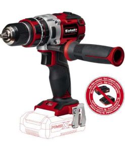 Taladro TE-CD 18 Li-i BL Solo EINHELL