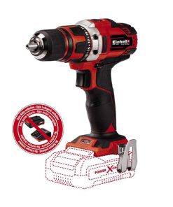 Taladro TE-CD 18-40 Li Solo EINHELL
