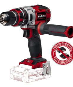 Taladro Percutor TE-CD 18-48 Li Solo EINHELL