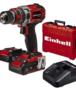 Taladro Percutor TE-CD 18/50 Li-i KIT EINHELL