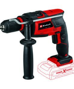 Taladro inalambrico con percusion TC-ID 18 Li-solo