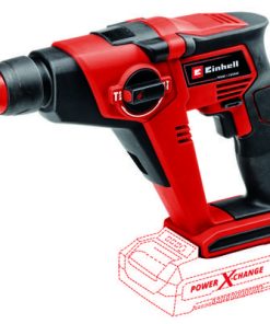 Rotomartillo inalambrico TE-HD 18/12 Li - Solo