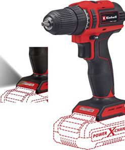 Taladro TE-CD 18-40 Li Bl Solo EINHELL