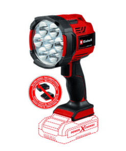 Lámpara inalámbrica TE-CL 18/2500 Li Solo Einhell