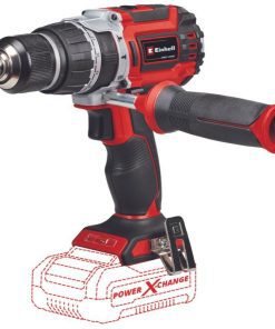 Taladro inalamb perc TP-CD 18/60 Li-i BL Li Solo