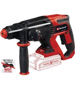 Rotomartillo Bat. TP-HD 18/26 Li Bl Solo Einhell
