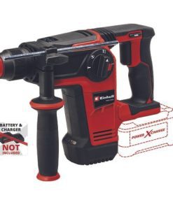 Rotomartillo inalambrico TP-HD 18/26 Li BL-Solo