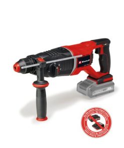 Rotomartillo a Bateria TP-HD18/26D Li BL Einhell