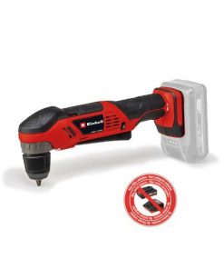 Taladro Angular a Bateria TE-AD 18 Li Solo Einhell