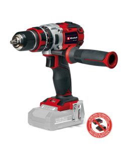 Taladro percutor bateria TP-CD 18/80 Li-i BL-Solo