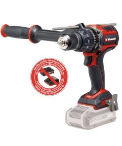 Taladro Percutor a Bat, TP-CD 18/120 LI BL Einhell