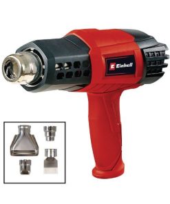 Pistolas de Calor TE-HA 2000 E EINHELL
