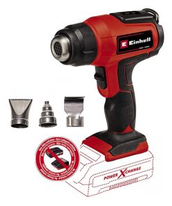 Pistola de Calor TE-HA 18 LI SOLO EINHELL