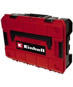 Maletin Plástico E-CASE S-C