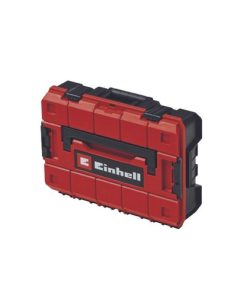 Maletin Plástico E-CASE System box