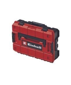 Maletin Pl?stico E-CASE System box
