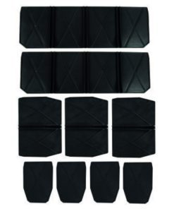 Set compartimentos plasticos Einhell