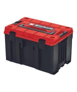 Maletin plastico aplilable E-Case M Einhell