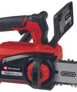 Motosierra inalambrica FORTEXXA 18/20 Einhell