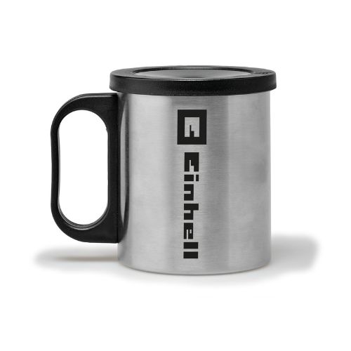 Tasa para cafetera  TE-CF 18 Li Solo Einhell