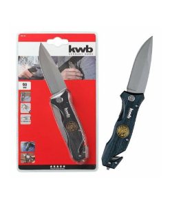 Cutter de rescate fire dept 125mm KWB