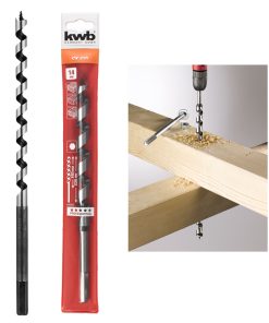 MECHA PUNTA DE APRIETE 10 X 235 KWB