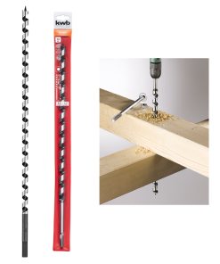 MECHA PUNTA DE APRIETE 14 X 460 KWB