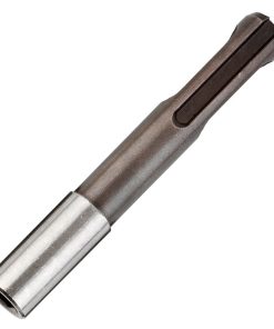 Portapuntas imantado SDS Plus insercion hex 1/4 KW