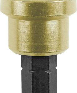 Puntas PZ para yeso con tope de profundidad KWB