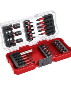 Set de puntas 28pzas Einhell