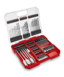 XL-CASE Box Set 95pcs LS KWB