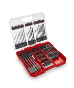 XL-CASE Box Set Impa 95pcs LS KWB