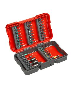 Juego de puntas IMPAKTOR 37 piezas KWB