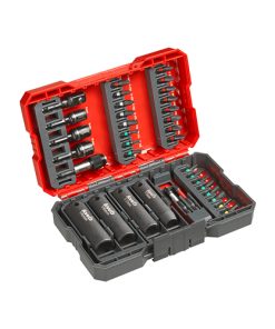 Juego de puntas IMPAKTOR 35 Piezas KWB