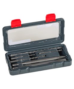 Juego de mechas SDS -plus 6 piezas KWB