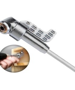 Adaptador para puntas a 90 grados KWB