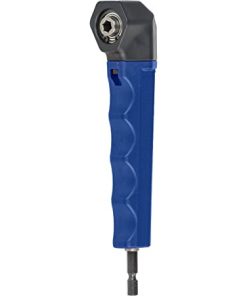 Cabezal porta mechas y puntas angular a 90  KWB