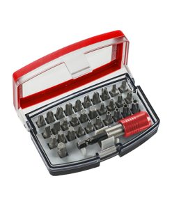 Juego de puntas 32 piezas 49118490 KWB