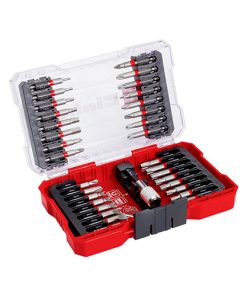 Set de puntas 33pzas Einhell