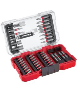 Set de puntas 41pzas Einhell