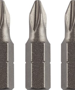 Puntas Steel  25 mm PH 2 (B5) KWB