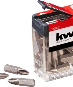 Puntas Steel  (B25) PH 2 KWB